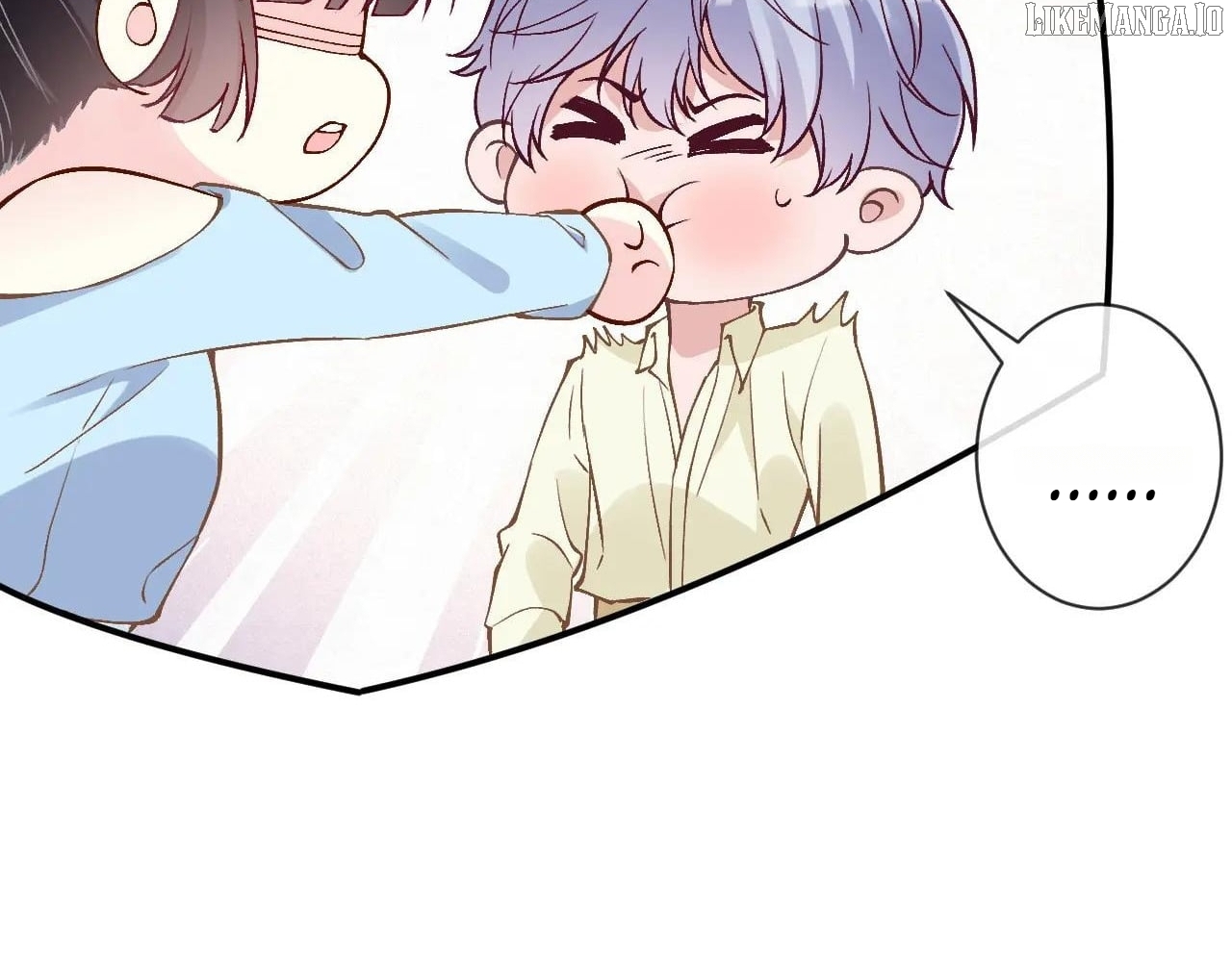 Everyone's Darling Chapter 361 - page 22